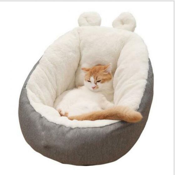 Warming Cat bed