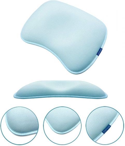 Baby Head Shaping Pillow