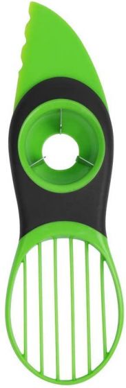 3-in-1 Avocado Slicer