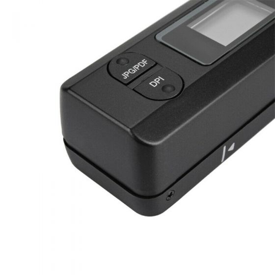 Portable Photo Scanner