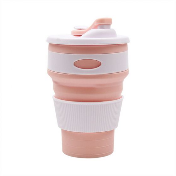 Collapsible Silicone CUP s-l1600_1__26