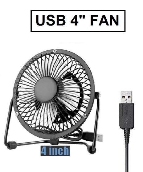 USB Desk Mini Fan dghjdghjf