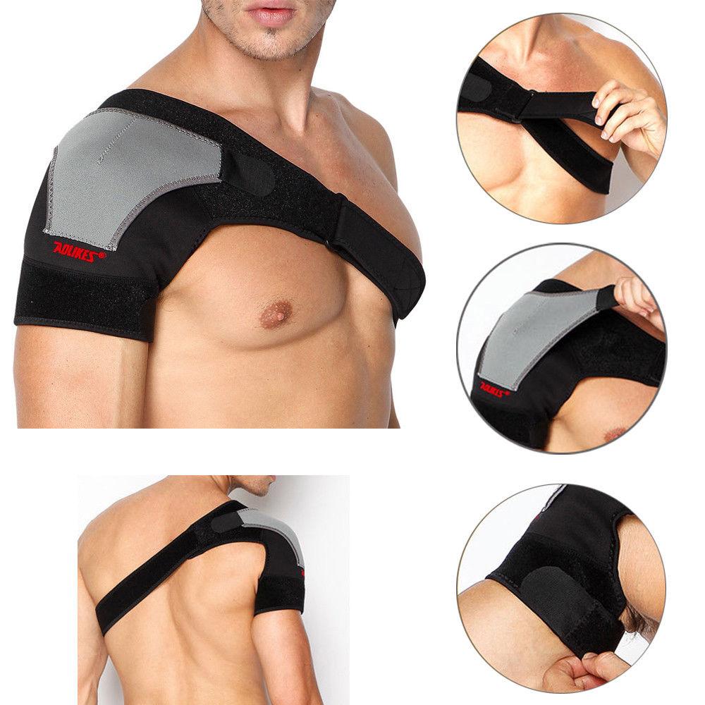 AOLIKES™ Miracle Shoulder Brace For Pain Relief