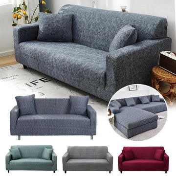 RefashionMaster™ Elastic Universal Sofa Slipcovers