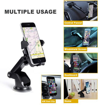 Universal Car Mount Holder For Phone