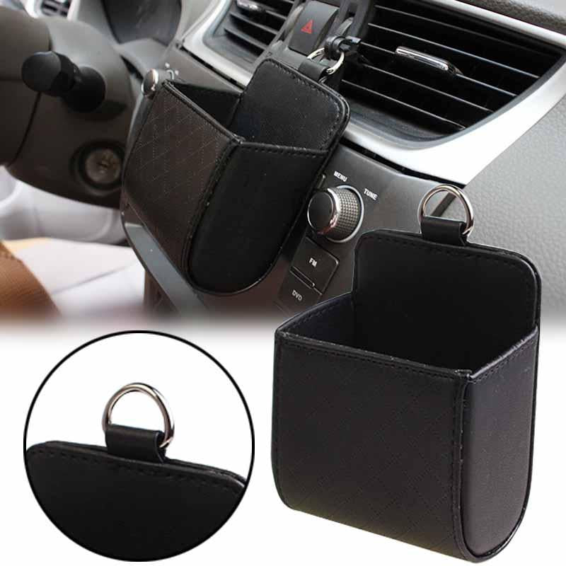 Car Air Vent Organizer Pocket