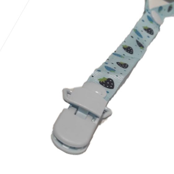 baby clip pacifier holder wdsfg