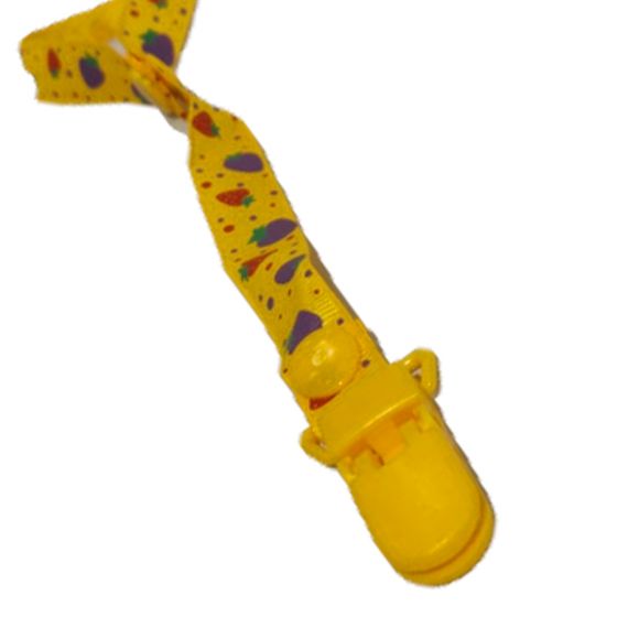 baby clip pacifier holder wdsfg