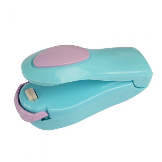 Mini Heat Sealing Machine werdftgyu_3