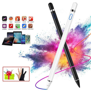 Universal Stylus Smart Pen for Tablet & SmartPhone