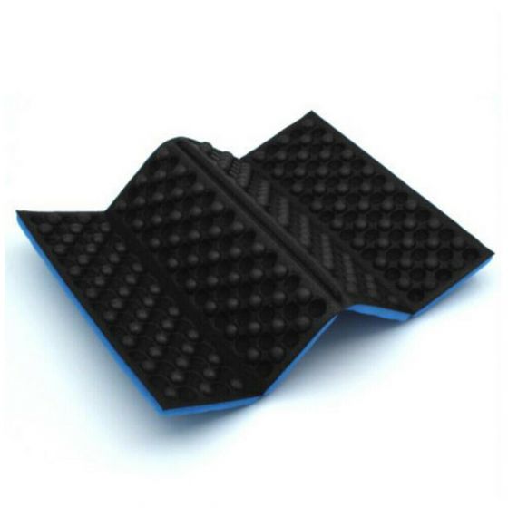 Outdoor Portable Foldable XPE Foam Cushion Waterproof Seat Pad For Outdoor Hiking and Picnic